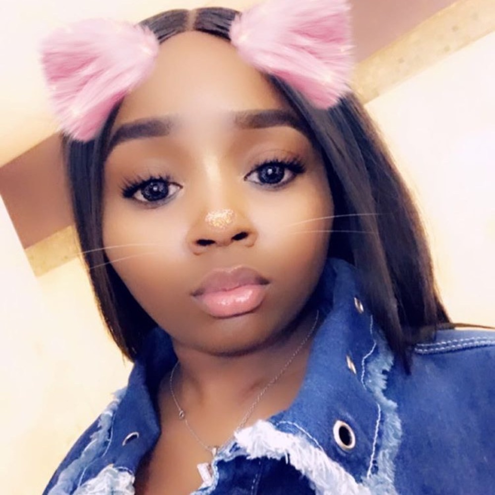 Meet your Posher, Shakera